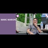 Marc Maron Jueves 2 Mayo 2024