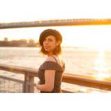 Margot Sergent Sextet - A Night of Jazz Chanson: From Paris with Love Sabado 19 Julio 2025