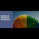 Mariachi Herencia de Mexico Martes 17 Septiembre 2024