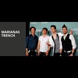 Marianas Trench Sabado 28 Septiembre 2024