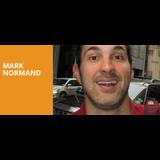 Mark Normand Sabado 14 Diciembre 2024