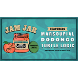Marsoupial + Dodongo + Turtle Logic Jueves 16 Mayo 2024