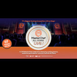 MasterChef All-Stars Live! Featuring Past Contestants Miercoles 17 Septiembre 2025 MasterChef All-Stars Live! Featuring Past Contestants Miercoles 17 Septiembre 2025