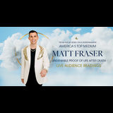 Matt Fraser Miercoles 23 Abril 2025