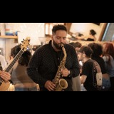 Matt Martinez Quartet Jueves 25 Diciembre 2025