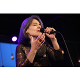 Maucha Adnet: 