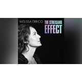 Melissa Errico: The Streisand Effect Del Miercoles 19 Noviembre al Sabado 22 Noviembre 2025