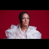 Meredith Marks Luxx Noir London Sabado 13 Diciembre 2025