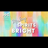 Monmouth Civic Chorus: Making Spirits Bright Domingo 22 Diciembre 2024