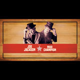 Mr. Joe Jackson Presents: Joe Jackson Solo & The Music of Max Champion Jueves 13 Junio 2024