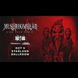 Mushroomhead Miercoles 9 Octubre 2024