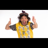 Nardwuar´s Video Vault Jueves 26 Septiembre 2024