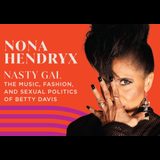 Nasty Gal: The Music, Fashion, and Sexual Politics of Betty Davis Jueves 9 Mayo 2024