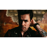 NateWantsToBattle w/ Special Guests: Cam Steady & GENWUNNER Jueves 9 Abril 2026