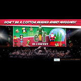 New Jersey Symphony at the Movies Elf in Concert Domingo 7 Diciembre 2025