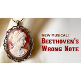 New Musical! Beethoven’s Wrong Note Jueves 4 Septiembre 2025