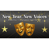 New Year, New Voices: Tomorrow’s Generation Takes the Mic Sabado 27 Diciembre 2025