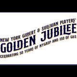 New York Gilbert & Sullivan Players: Golden Jubilee Sabado 19 Octubre 2024