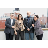 New York Voices: The Grand Finale Domingo 21 Diciembre 2025