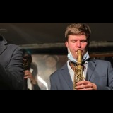 Nick Green Quartet Sabado 26 Julio 2025