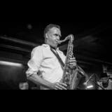 Nick Hempton Quartet Domingo 20 Julio 2025