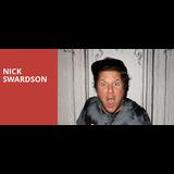 Nick Swardson Sabado 25 Enero 2025