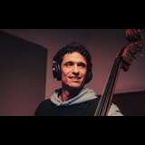 Noah Garabedian Trio Miercoles 10 Diciembre 2025