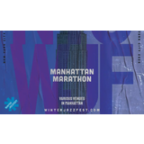 NYC Winter Jazzfest Marathon NYC Winter Jazzfest Marathon Viernes 10 Enero 2025