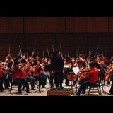 NYYS Crescendo Orchestra: Dreaming Big Domingo 26 Abril 2026