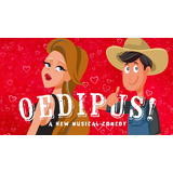 Oedipus! A New Musical Comedy, feat. Janine LaManna & more Domingo 21 Diciembre 2025