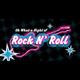 Oh What A Night Of Rock n’ Roll Sabado 17 Mayo 2025