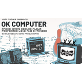 OK COMPUTER: Radiohead´s iconic album performed LIVE and extended Sabado 11 Mayo 2024