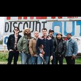 Old Crow Medicine Show Jueves 24 Abril 2025