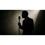 Once in a Lifetime: A Sammy Davis, Jr. Centennial Celebration, feat. Marc Kudisch, Jasmine Amy Rogers, & more! Domingo 7 Diciembre 2025