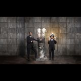 Penn & Teller Jueves 21 Agosto 2025