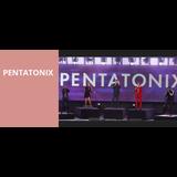 Pentatonix Martes 26 Noviembre 2024