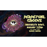 Perpetual Groove w/ Special Guest Space Bacon Viernes 23 Agosto 2024