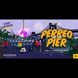 PERREO EN EL MUELLE - Reggaeton party @ WATERMARK NYC AL AIRE LIBRE Jueves 30 Abril 2026