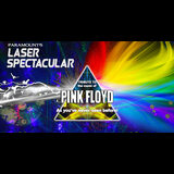 Pink Floyd Laser Spectacular Viernes 23 Enero 2026