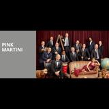 Pink Martini Viernes 1 Noviembre 2024