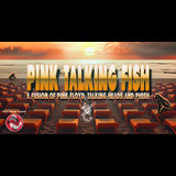 Pink Talking Fish with special guests FUNGKSHUI Sabado 18 Enero 2025