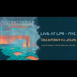 Polyrhythmics - Life From Below Tour w/ The Jazztronauts Domingo 14 Diciembre 2025
