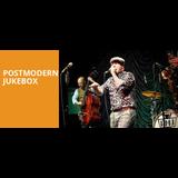 Postmodern Jukebox Jueves 5 Diciembre 2024