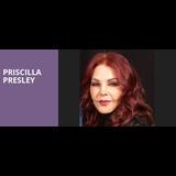 Priscilla Presley Sabado 5 Octubre 2024