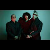 Puscifer Dave Hill Martes 7 Abril 2026