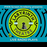 PWN Onstage: Labyrinth Theater Martes 17 Septiembre 2024