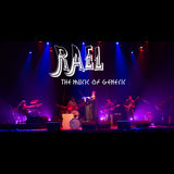 RAEL - The Music Of Genesis Viernes 15 Noviembre 2024