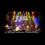 RAEL-The Music of Genesis and Peter Gabriel Sabado 10 Enero 2026