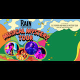 Rain: A Tribute to the Beatles Martes 16 Julio 2024