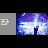 Randy Rogers Band Viernes 23 Agosto 2024